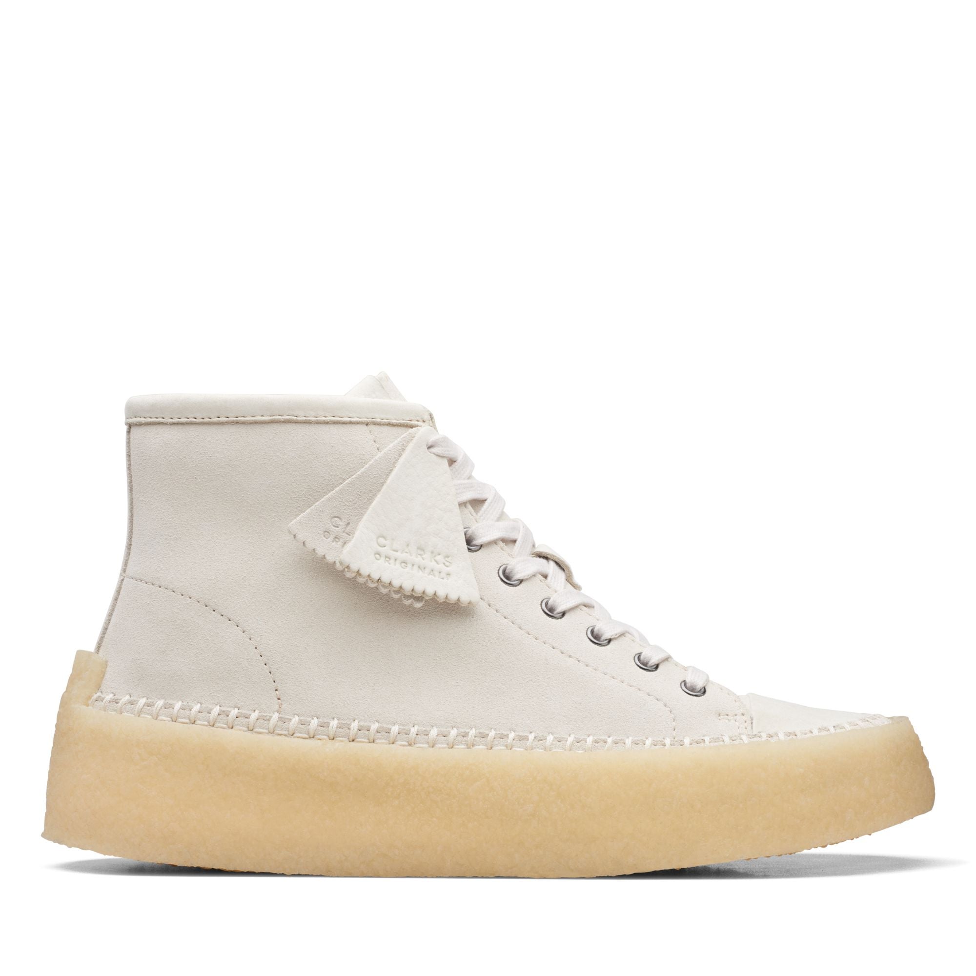 [26167698] MENS CLARKS CARAVAN MID