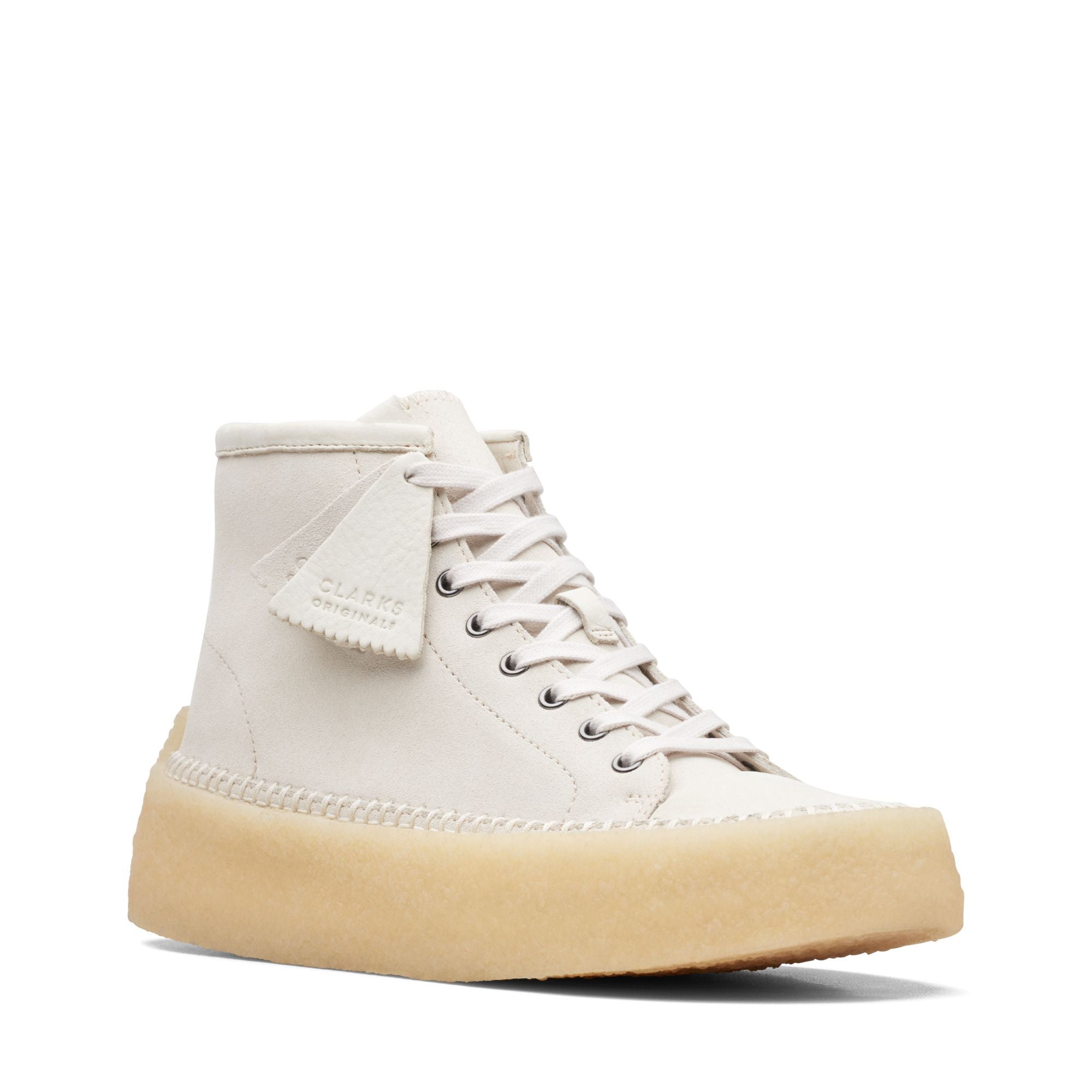 [26167698] MENS CLARKS CARAVAN MID