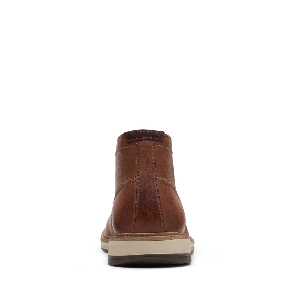 [26167708] MENS CLARKS CHANTRY MID
