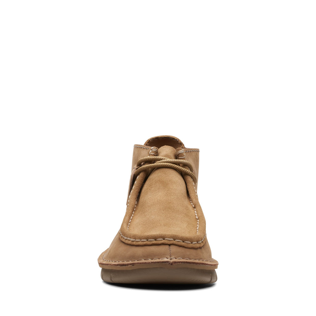 [26167750] MENS CLARKS COLEHILL WALLY