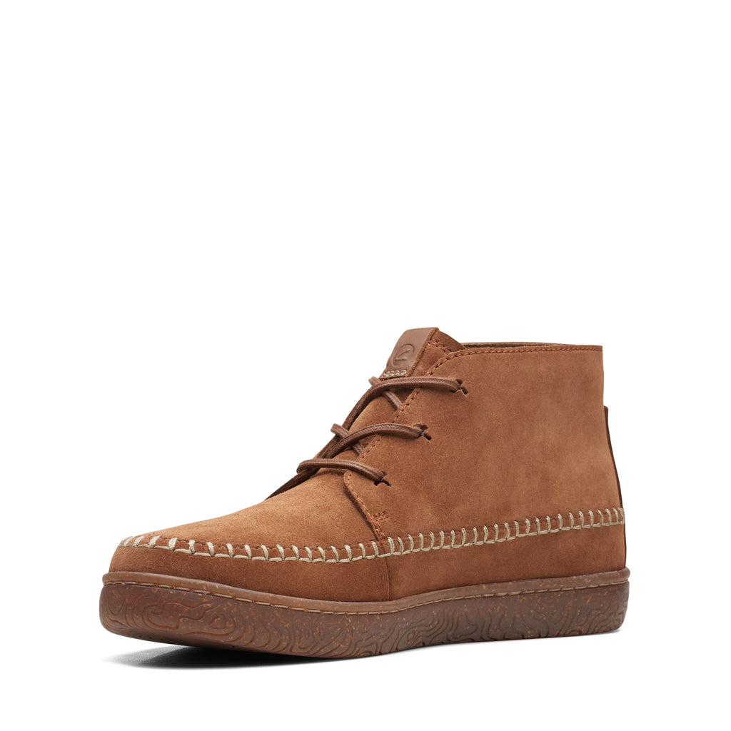 [26167770] MENS CLARKS HODSON MID