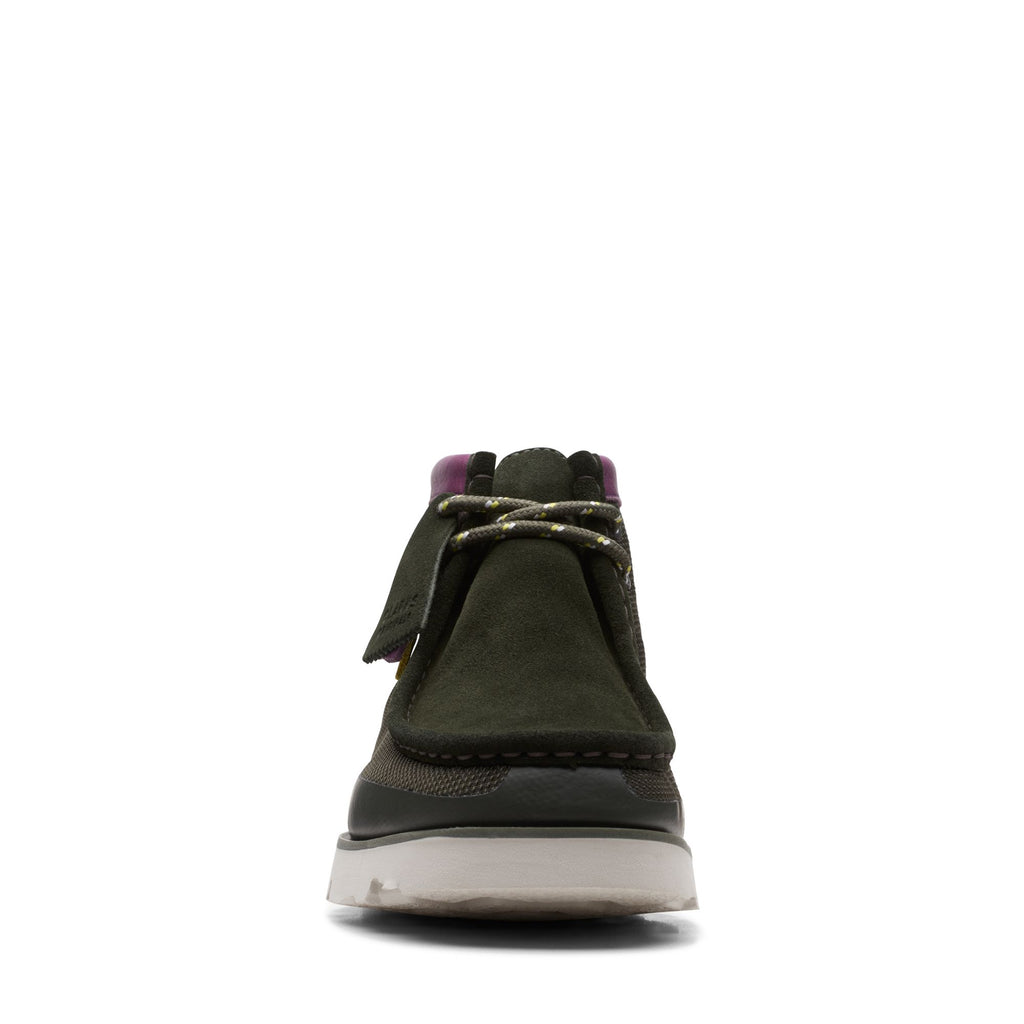 [26167866] MENS CLARKS WALLABEE 2.0 GTX