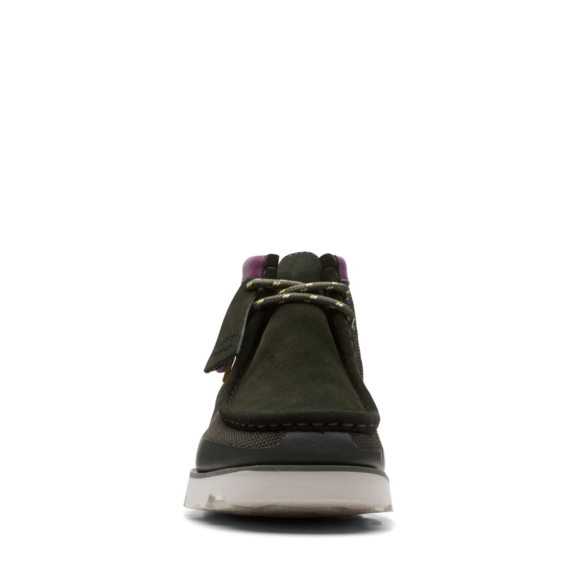 [26167866] MENS CLARKS WALLABEE 2.0 GTX