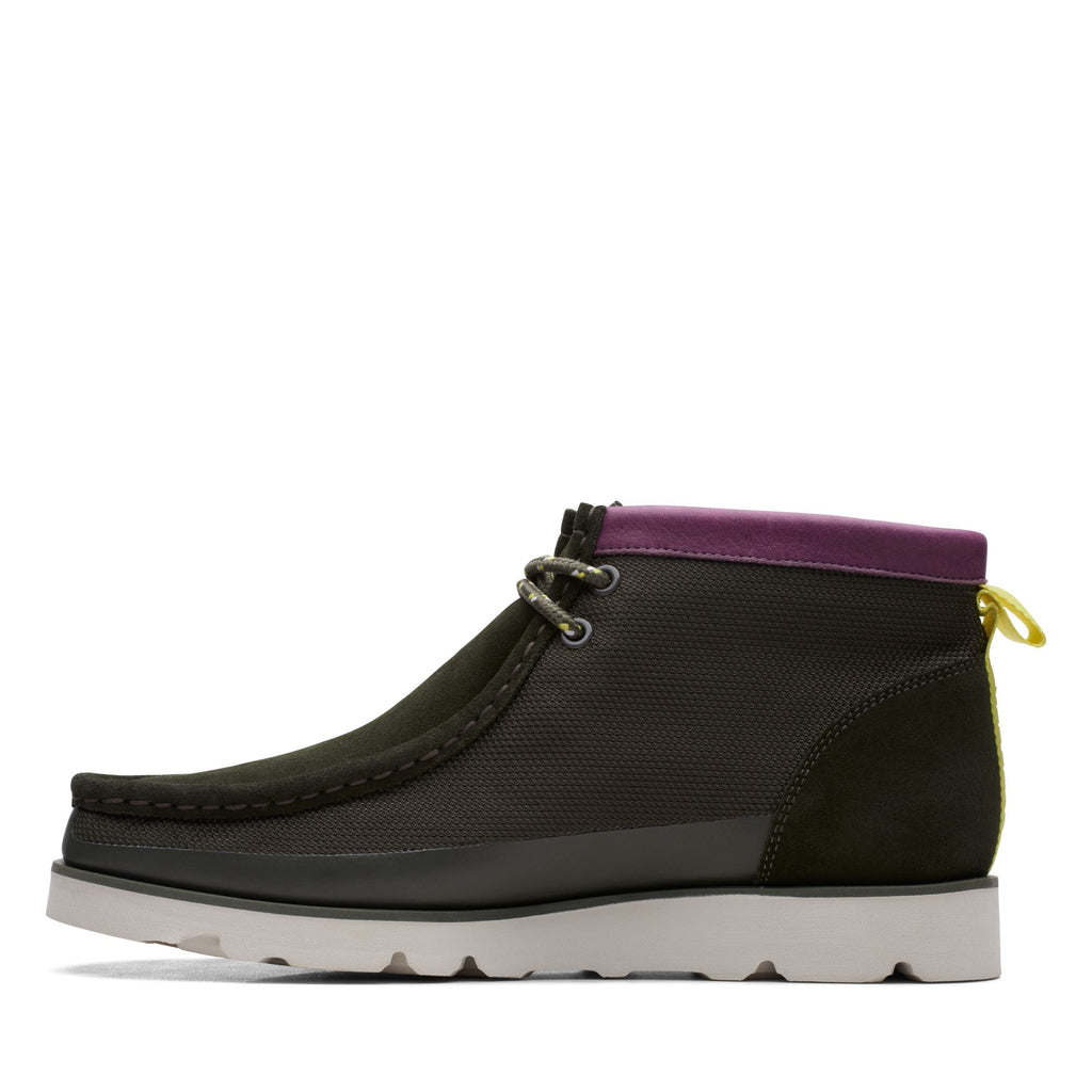 [26167866] MENS CLARKS WALLABEE 2.0 GTX