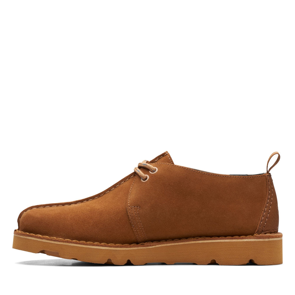 [26167869] MENS CLARKS DESERT TREK GORE-TEX GTX