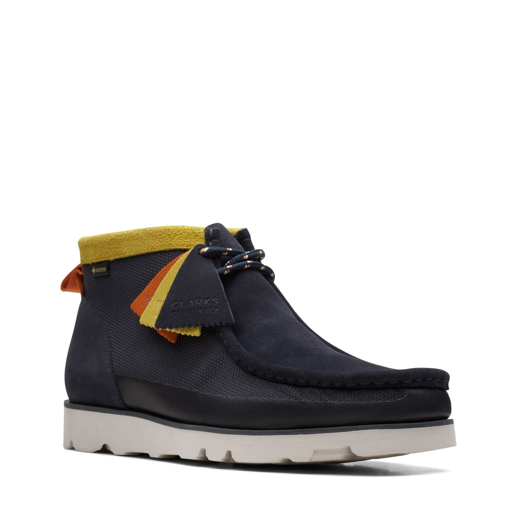 [26167901] MENS CLARKS WALLABEE 2.0 GTX