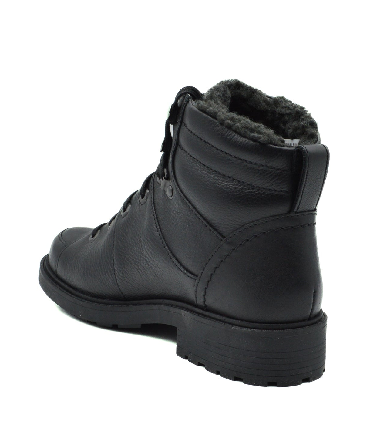 [26167938] WOMENS CLARKS ORINOCO 2 HIKE WP