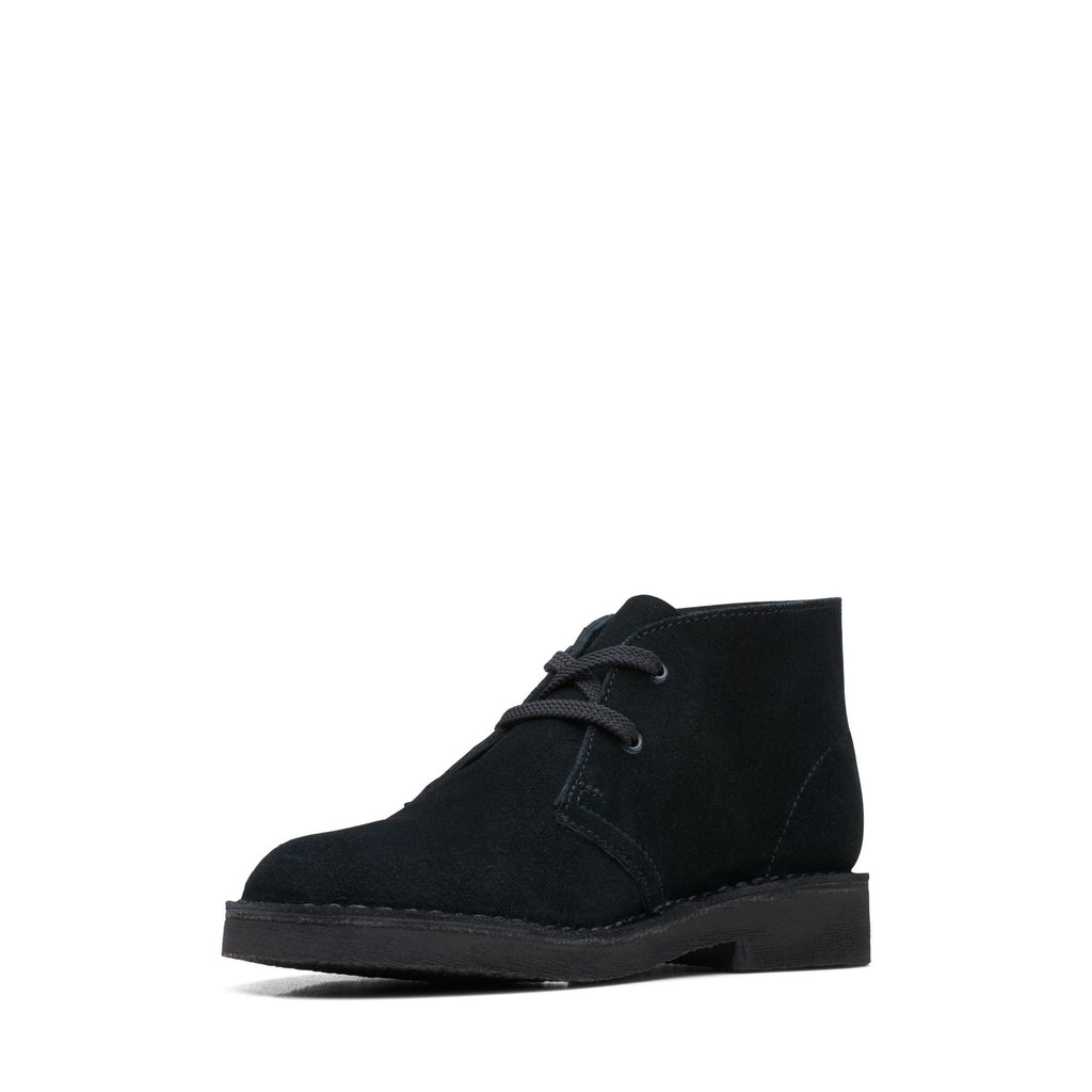 [26168039] KIDS CLARKS DESERT BOOT O