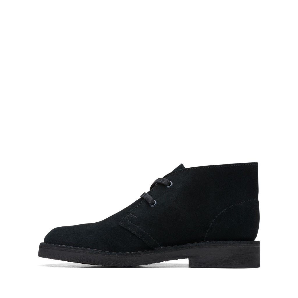 [26168039] KIDS CLARKS DESERT BOOT O