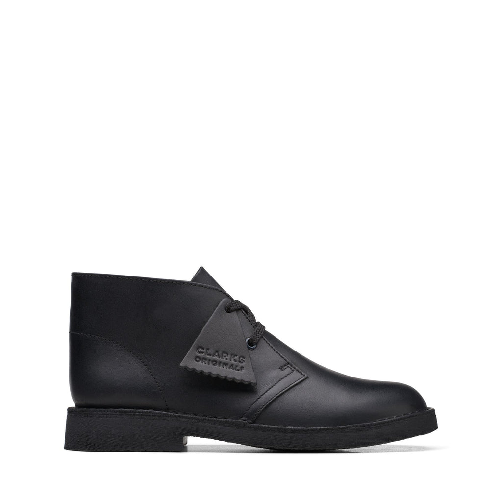 [26168040] KIDS CLARKS DESERT BOOT O