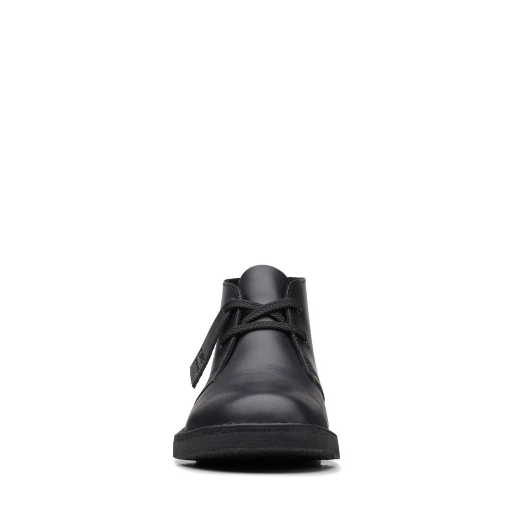[26168040] KIDS CLARKS DESERT BOOT O