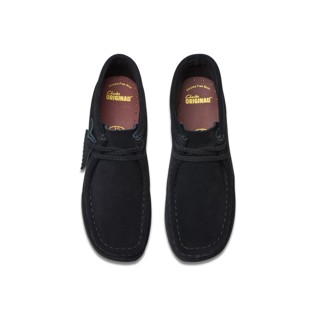 [26168044] KIDS CLARKS WALLABEEBOOTO