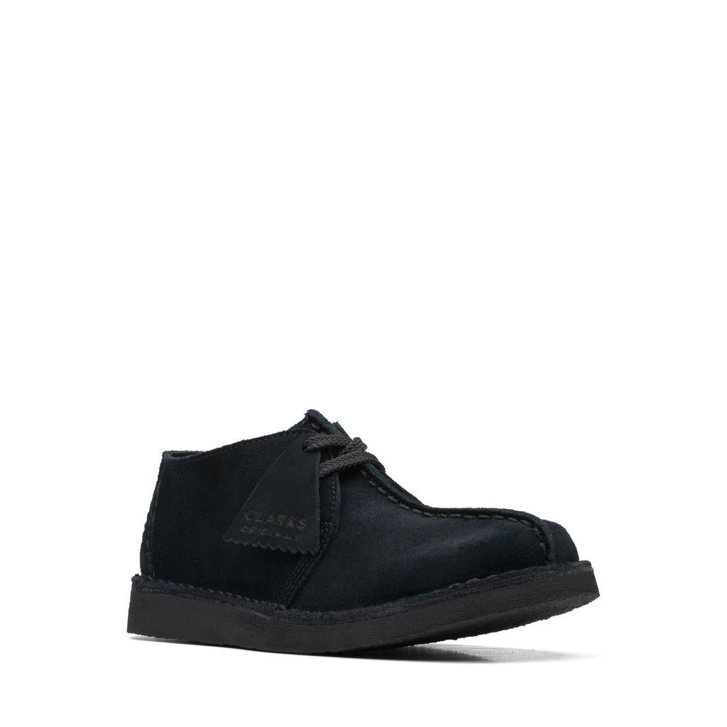 [26168046] KIDS CLARKS DESERT TREK O