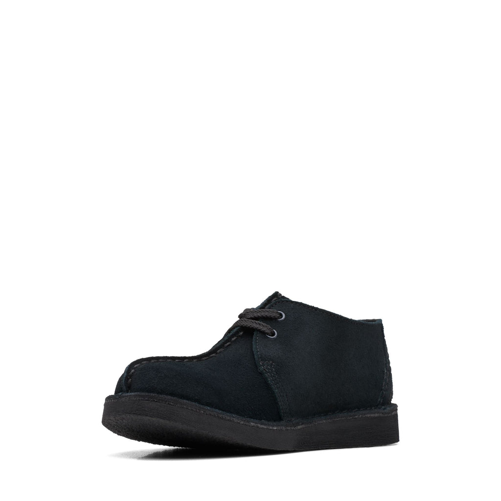 [26168046] KIDS CLARKS DESERT TREK O
