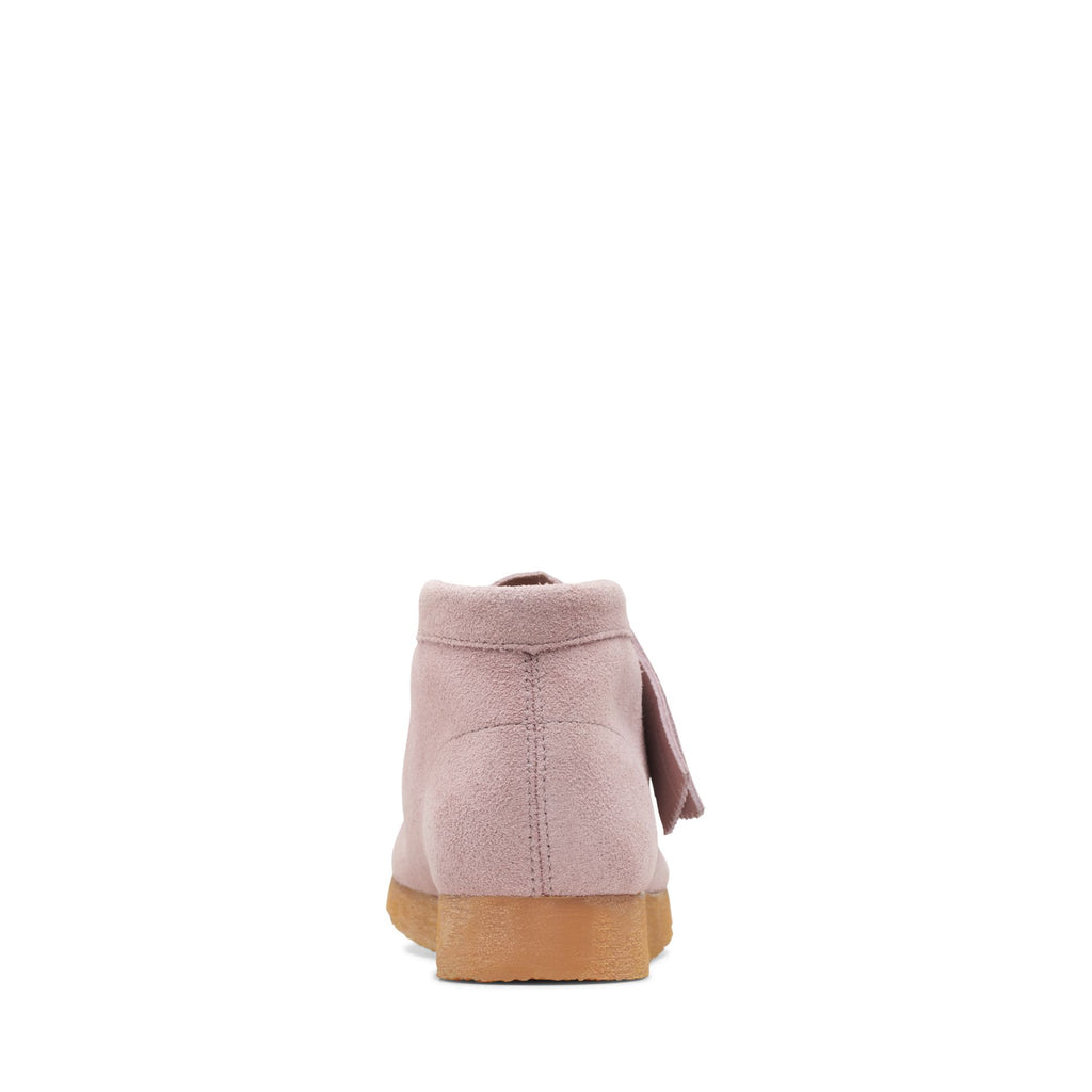 [26168127] KIDS CLARKS WALLABEEBOOTO