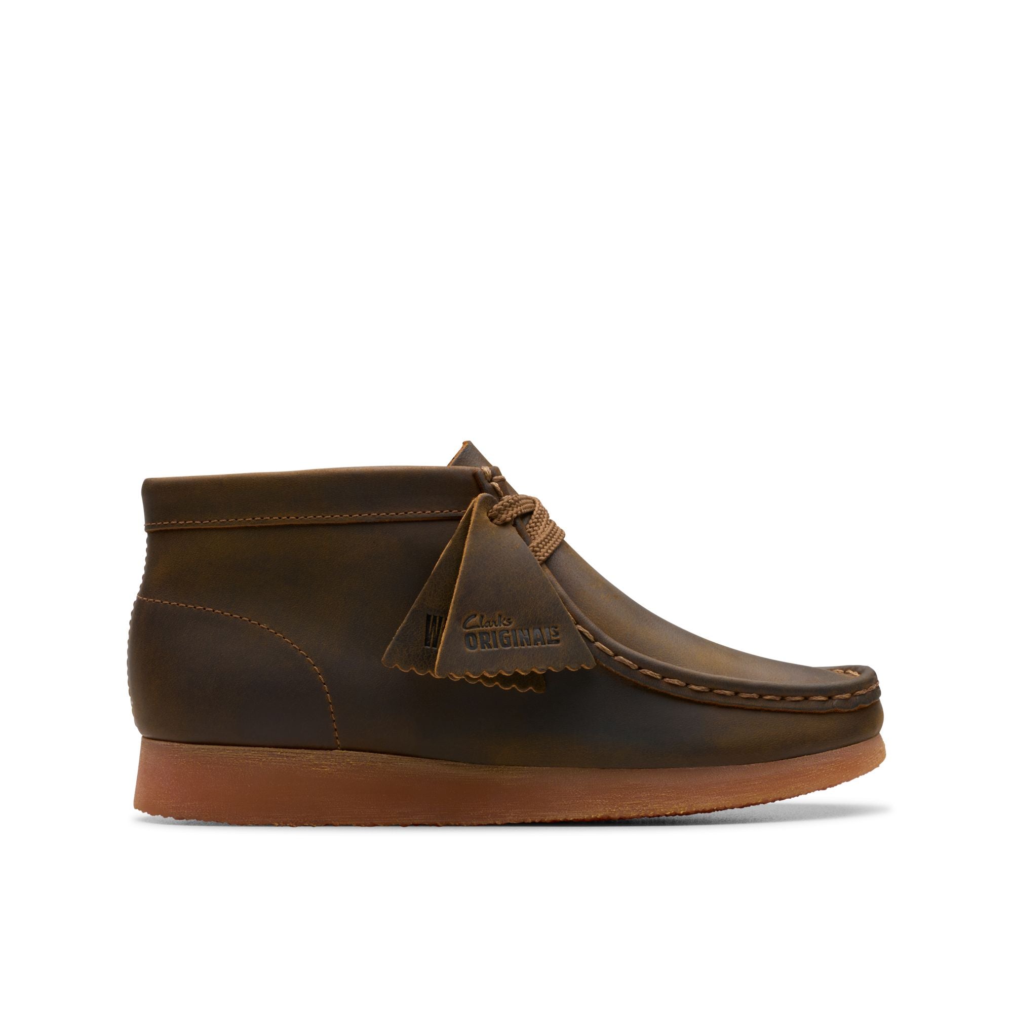 [26168134] KIDS CLARKS WALLABEEBOOTO