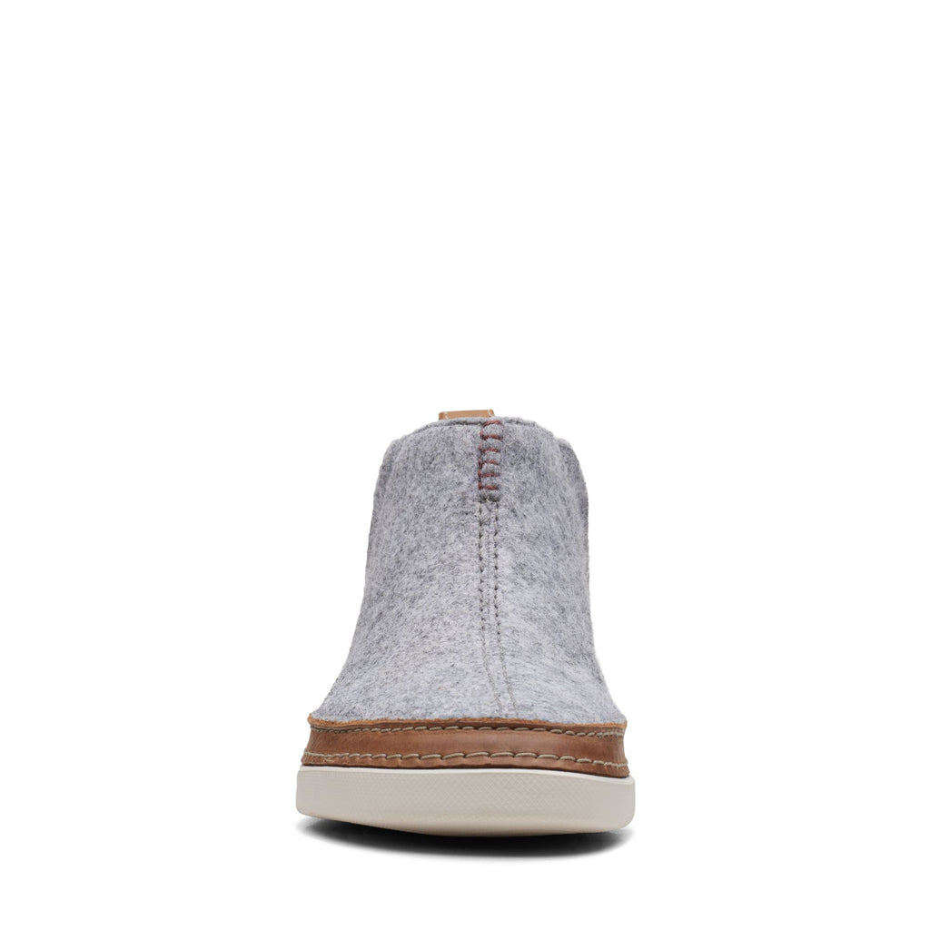 [26168239] MENS CLARKS GERELD EASY