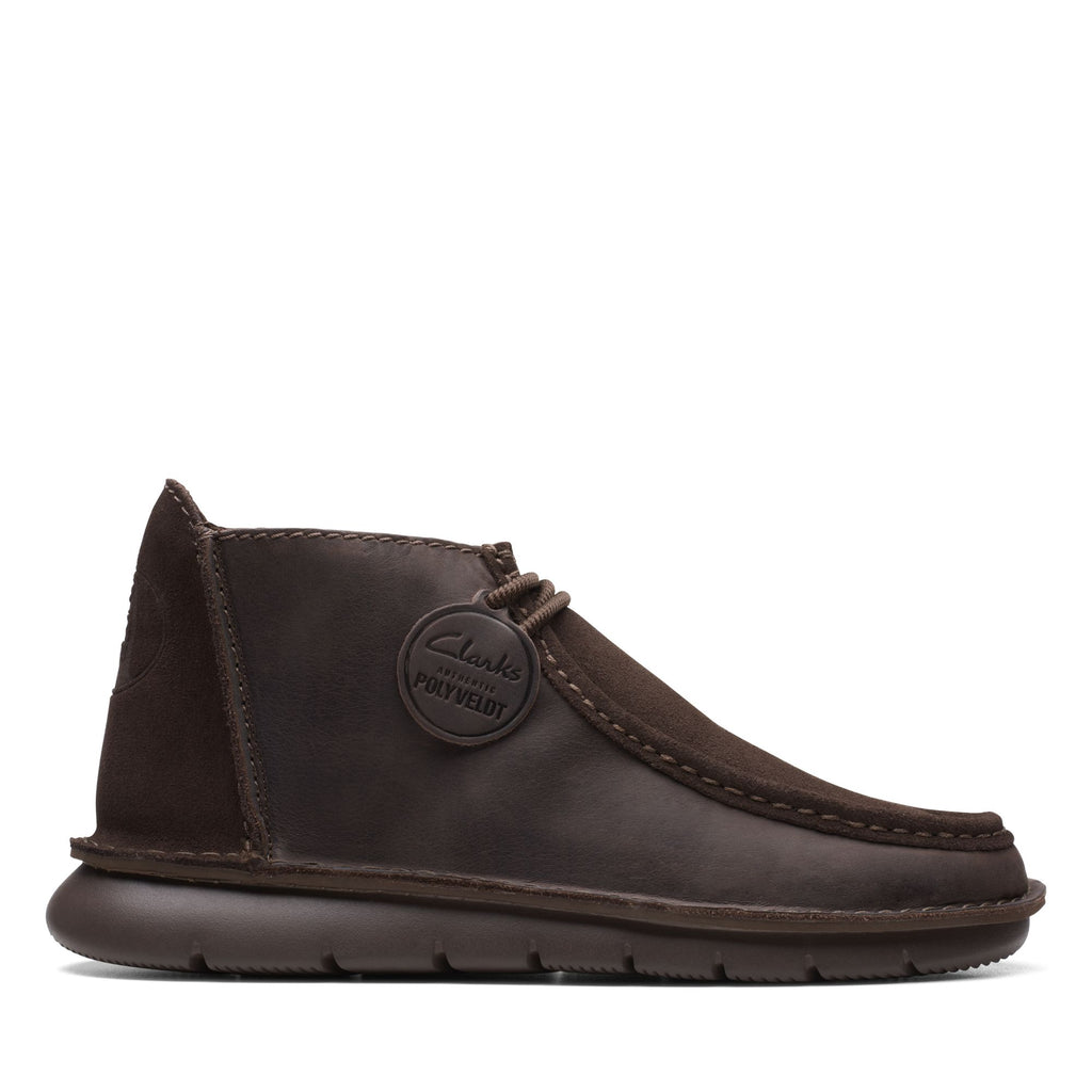 [26168350] MENS CLARKS COLEHILL WALLY