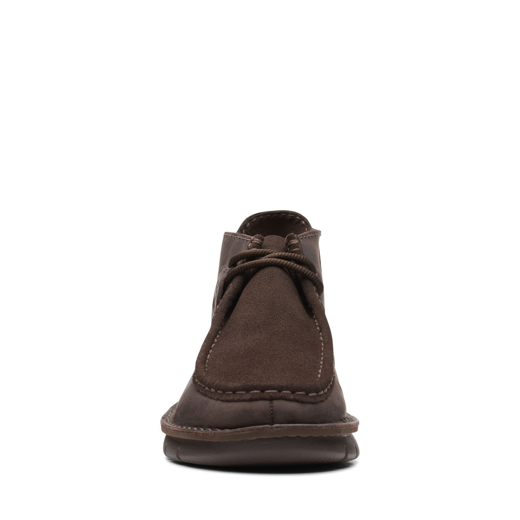 [26168350] MENS CLARKS COLEHILL WALLY