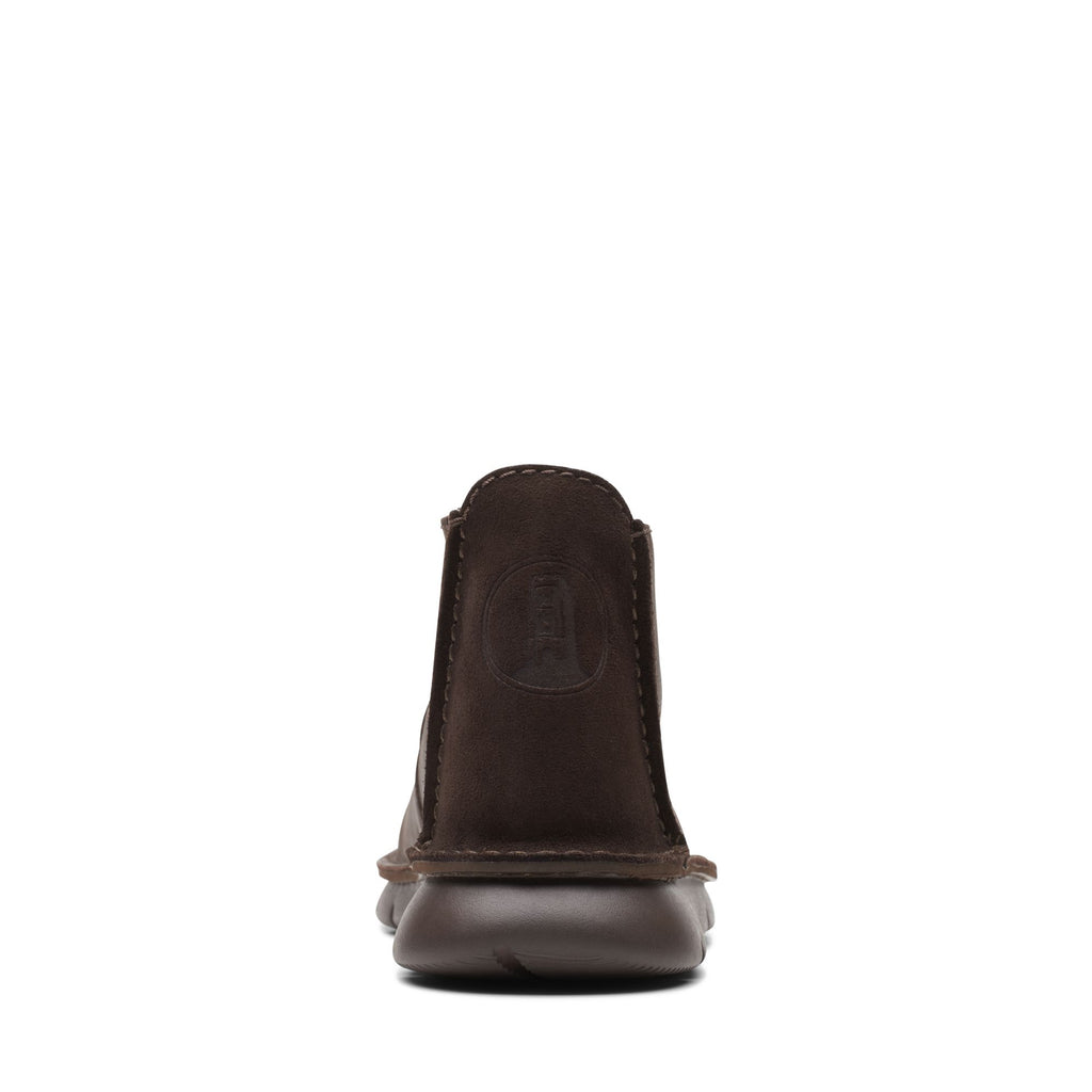 [26168350] MENS CLARKS COLEHILL WALLY