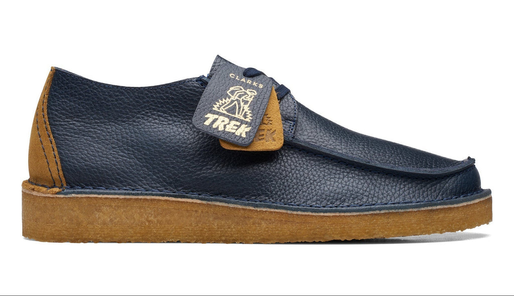 [26168529] MENS CLARKS SEAM TREK