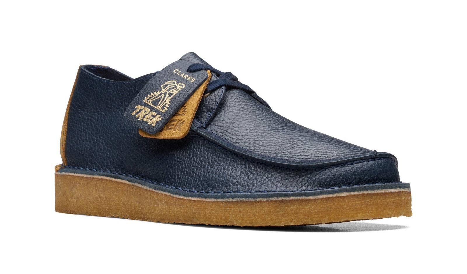 [26168529] MENS CLARKS SEAM TREK