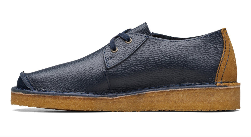 [26168529] MENS CLARKS SEAM TREK