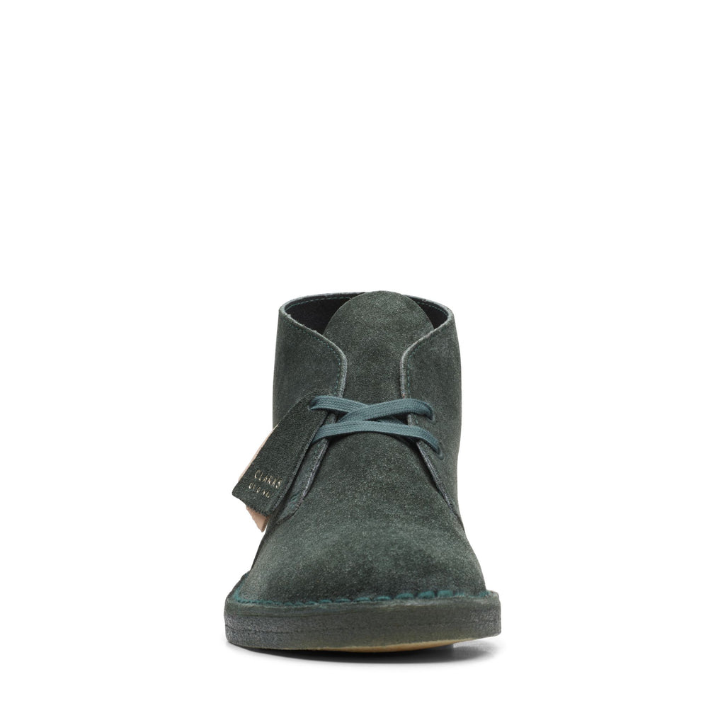 [26168535] MENS CLARKS DESERT BOOT
