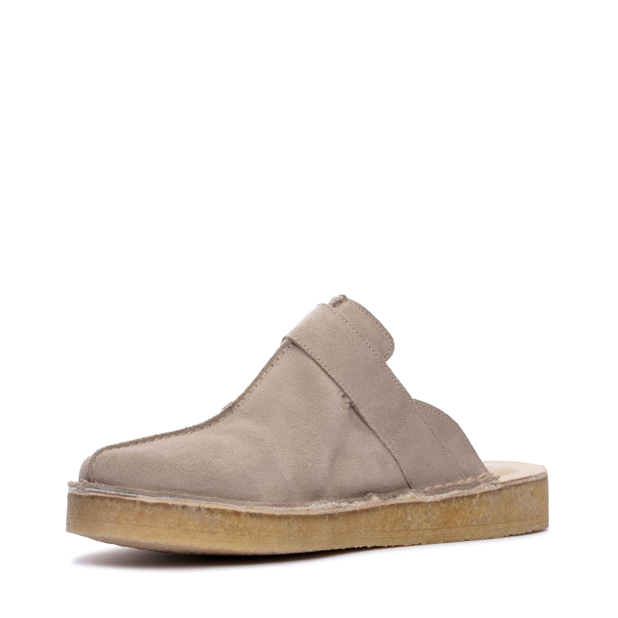 [26168619] MENS CLARKS TREK MULE