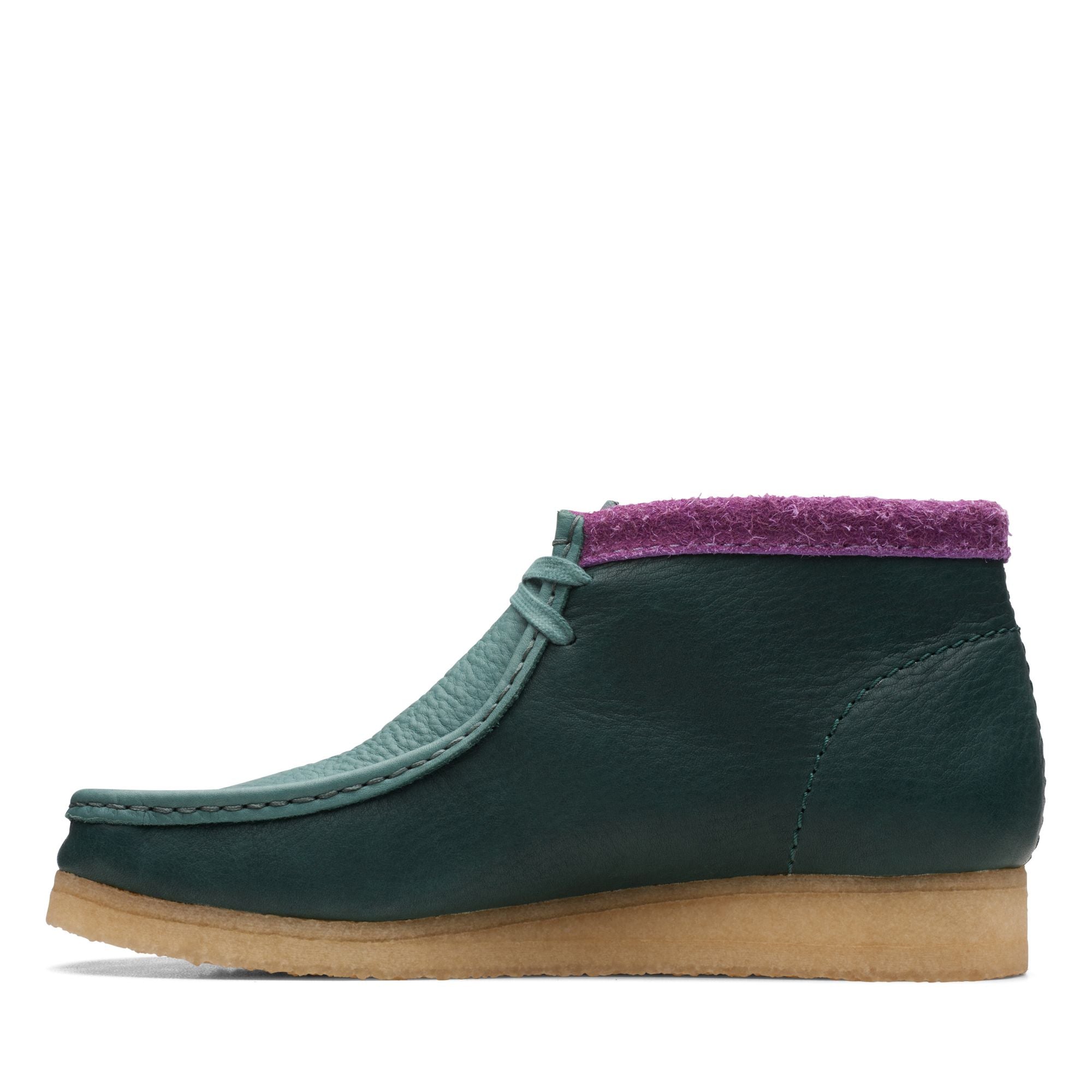 [26168831] Mens Clarks WALLABEE BOOT