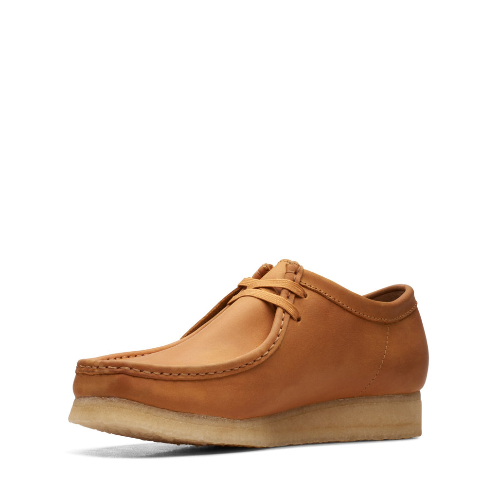 [26168842] MENS CLARKS WALLABEE