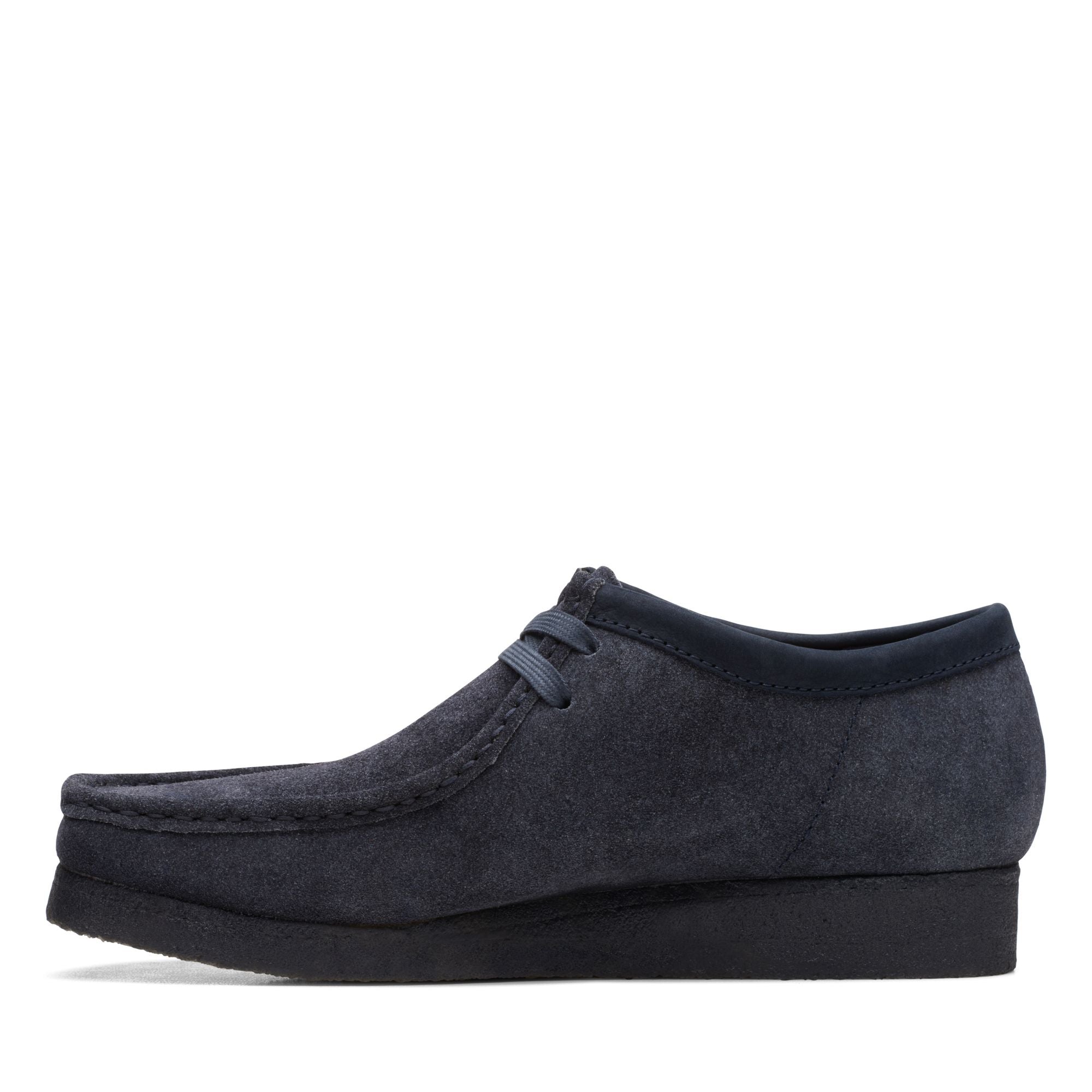 [26168854] MENS CLARKS WALLABEE