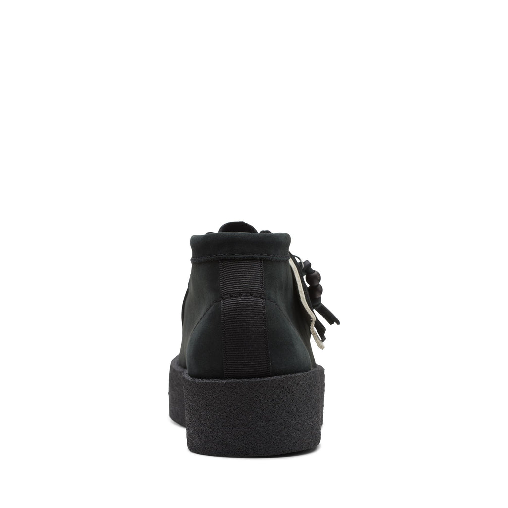 [26168980] WOMENS CLARKS WALLABEECUP BT