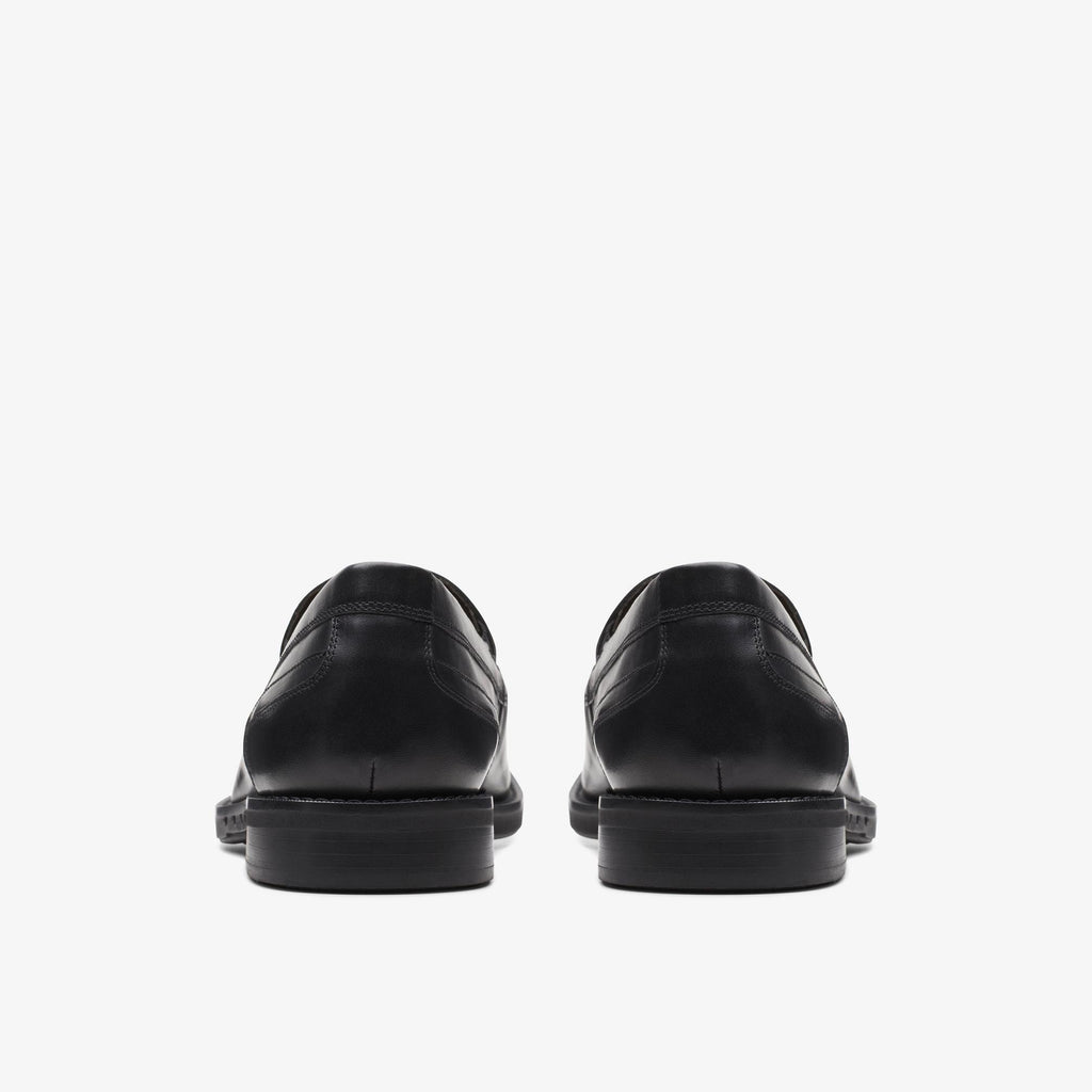[26169021] MENS CLARKS UN HUGH STEP