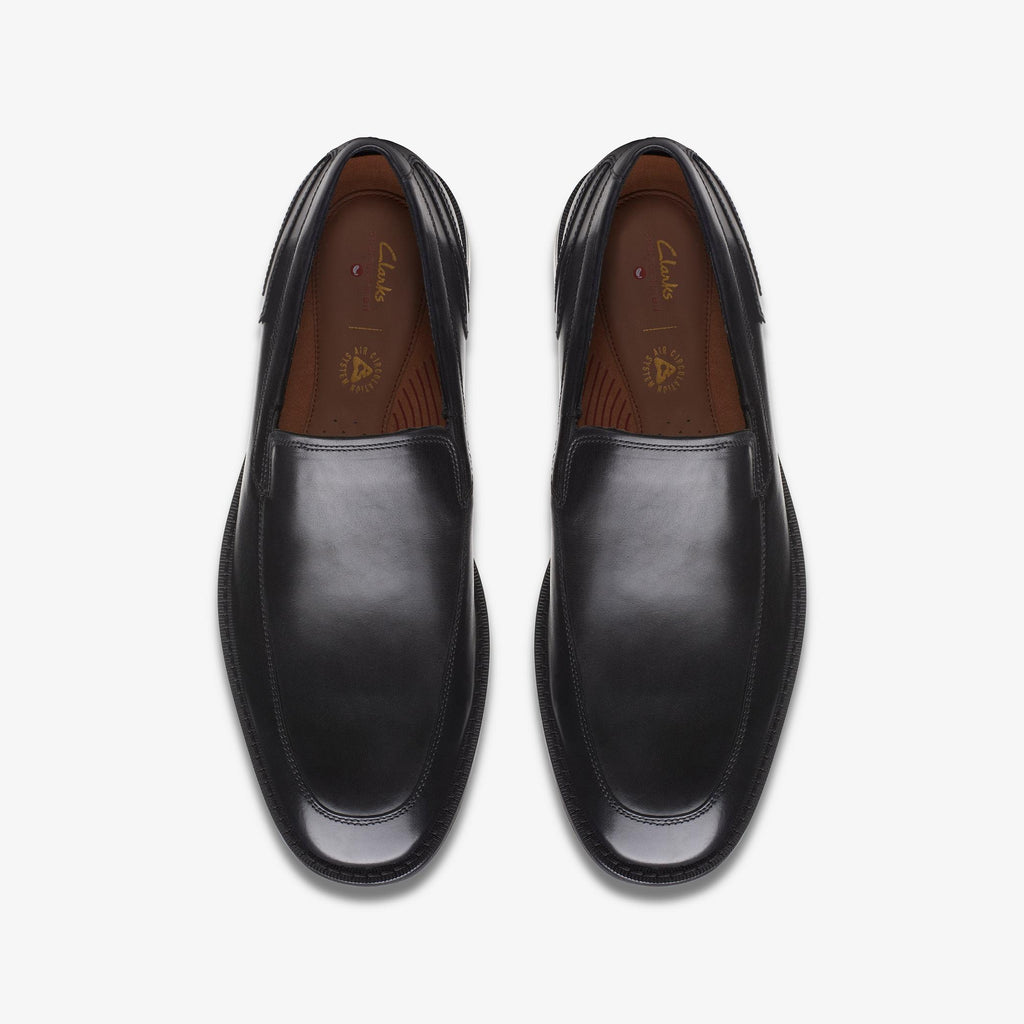[26169021-WIDE] MENS CLARKS UN HUGH STEP