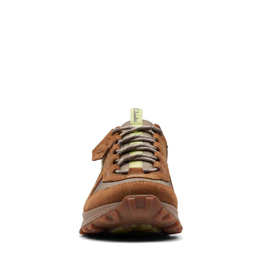 [26170148] MENS CLARKS ATLTREKWALKWP
