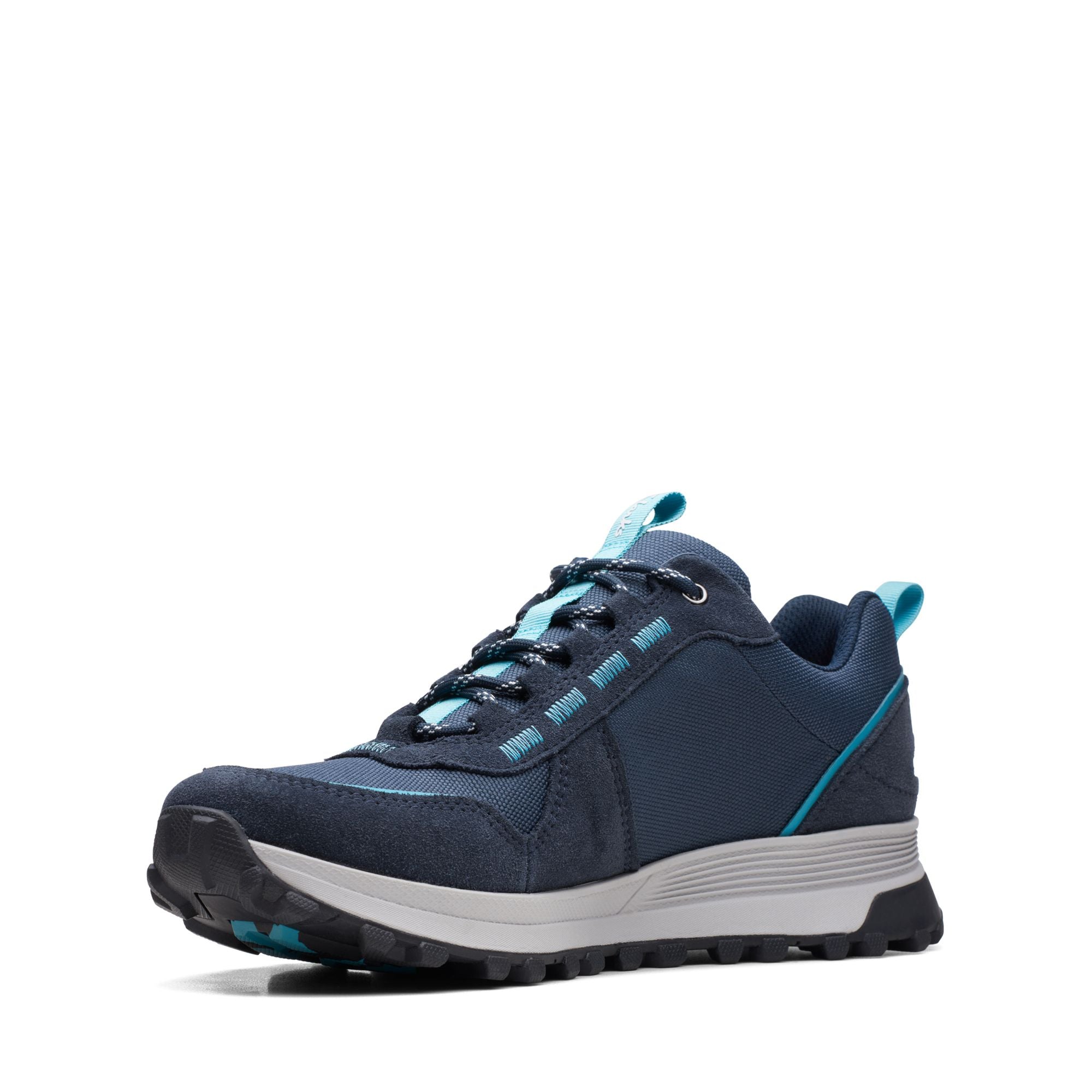 [26170149] MENS CLARKS ATLTREKWALKWP