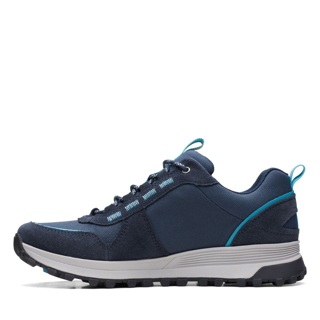[26170149] MENS CLARKS ATLTREKWALKWP