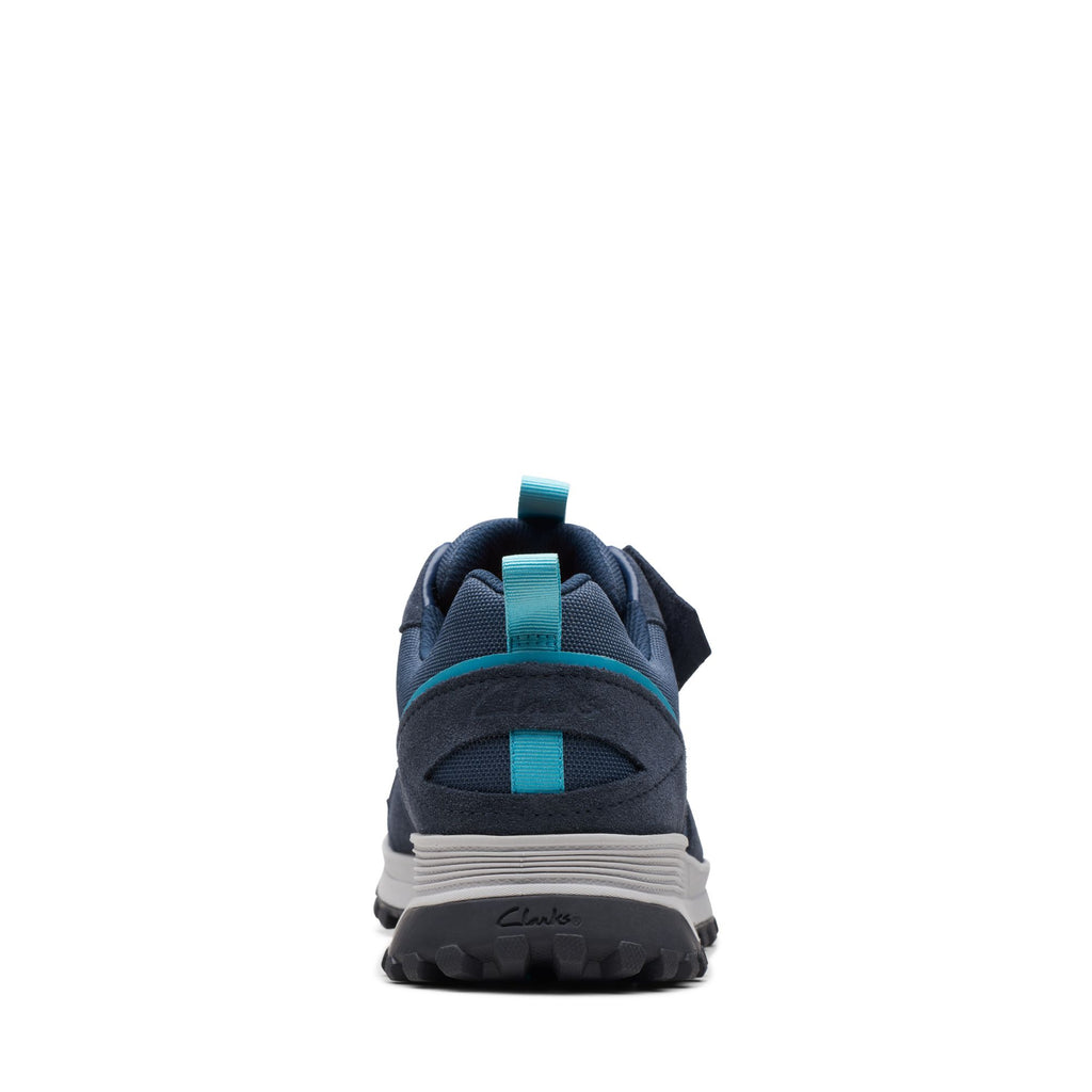 [26170149] MENS CLARKS ATLTREKWALKWP