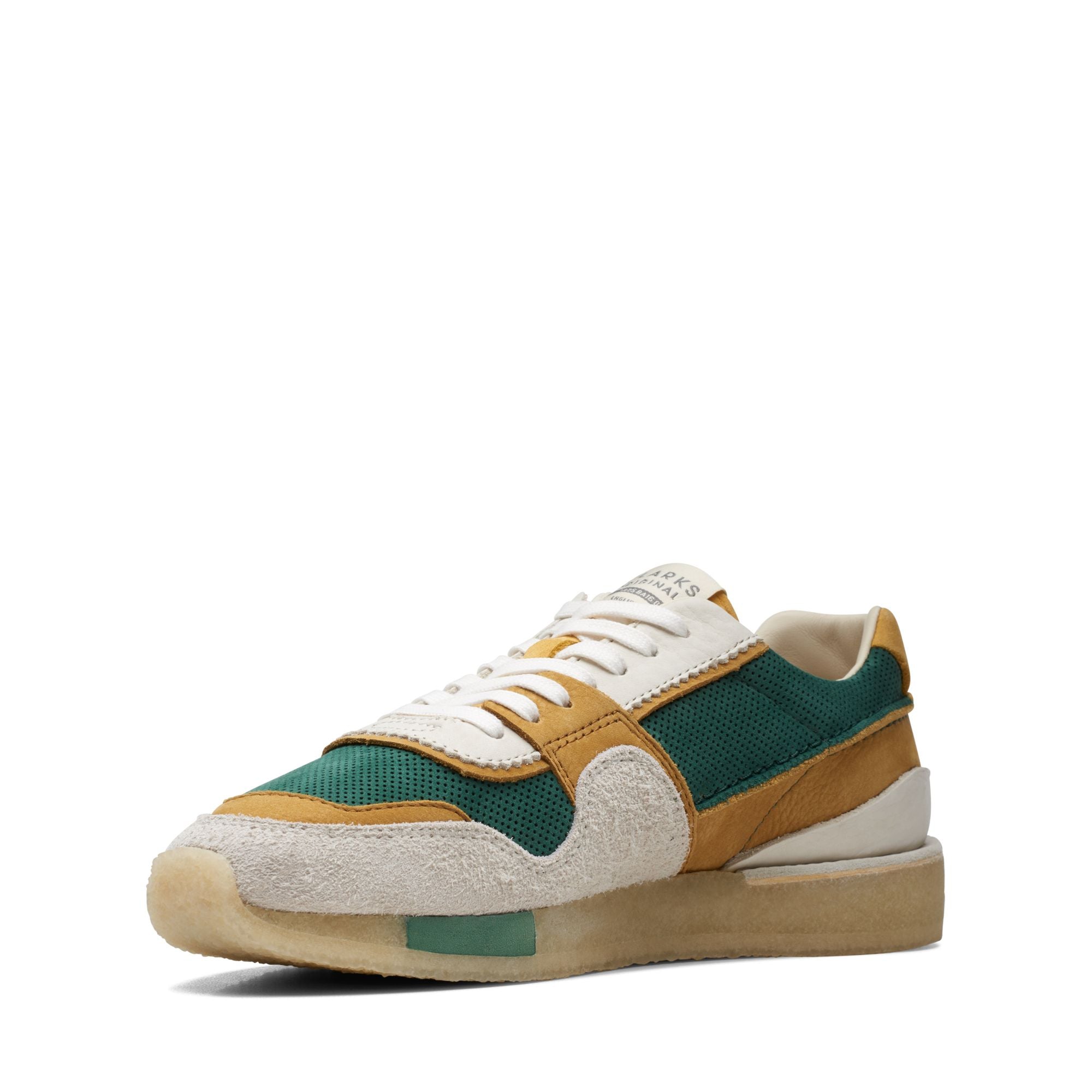 [26170543] MENS CLARKS TORRUN