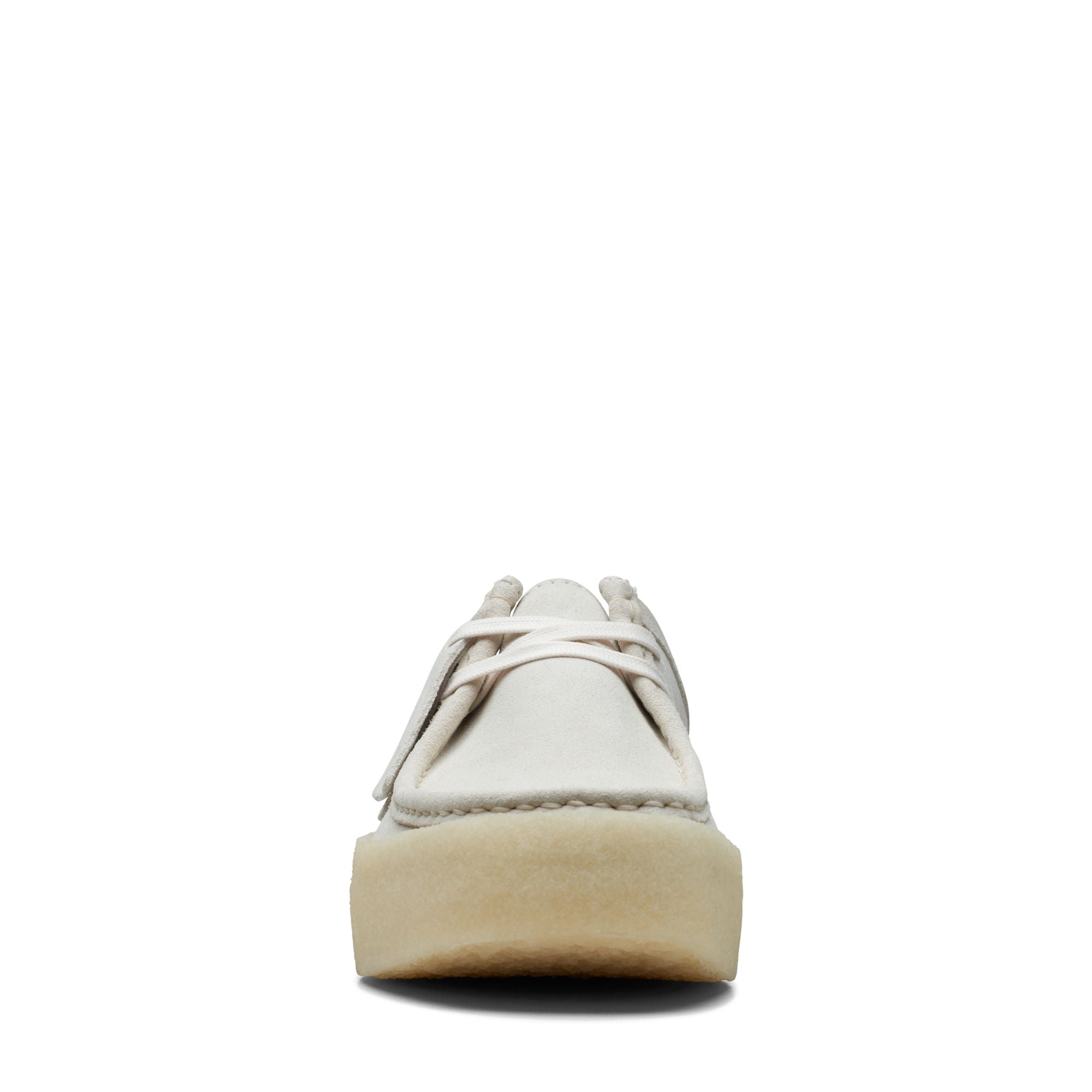 [26171996] MENS CLARKS WALLABEECUP LO