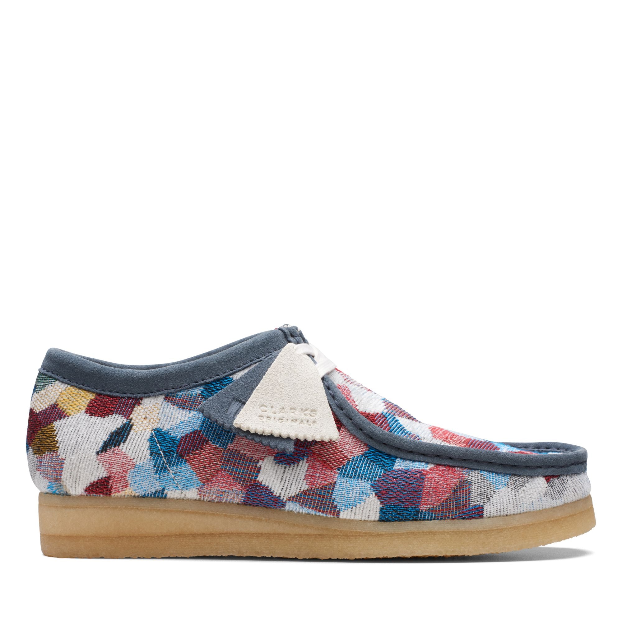 [26172247] Mens CLARKS WALLABEE