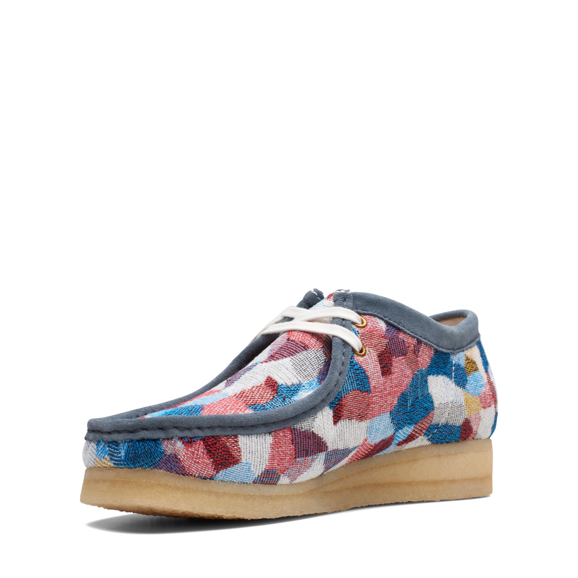 [26172247] Mens CLARKS WALLABEE