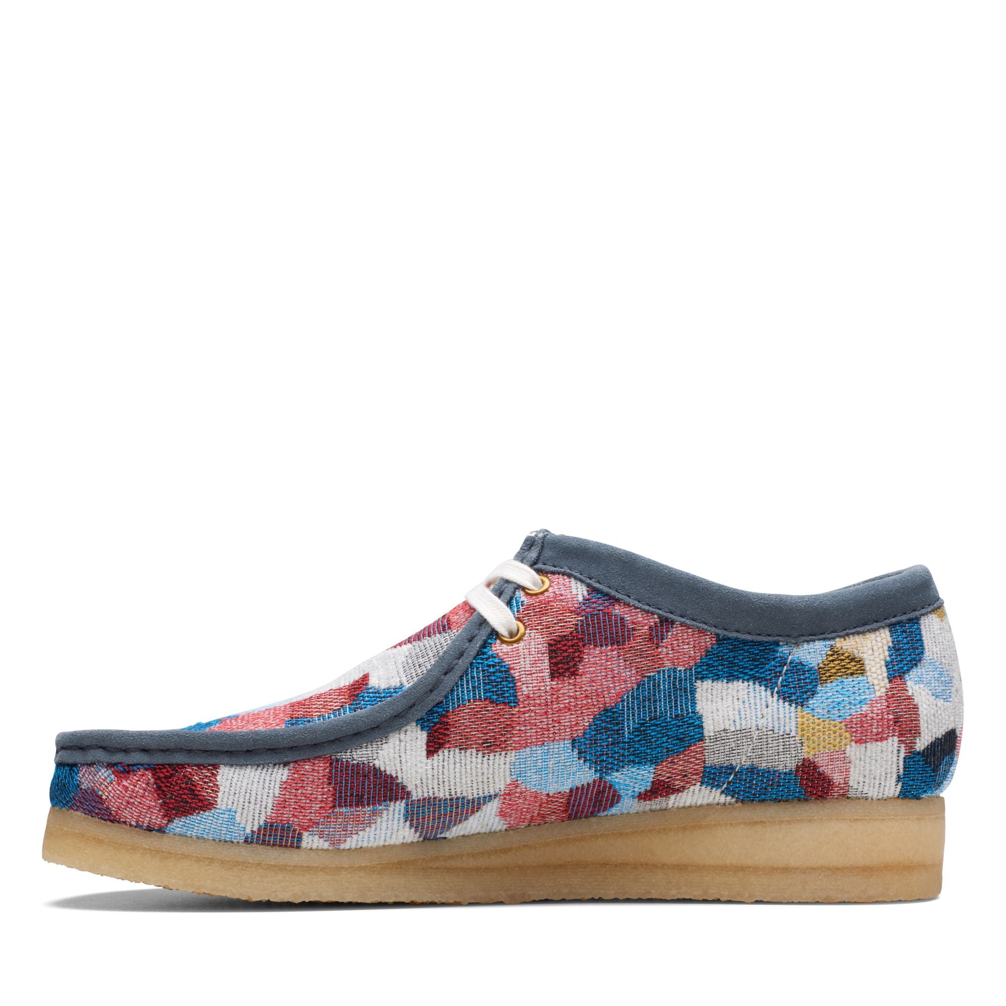 [26172247] Mens CLARKS WALLABEE