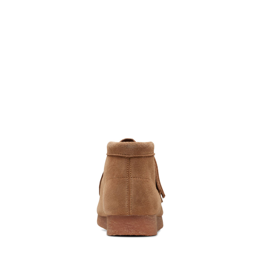 [26172317] KIDS CLARKS WALLABEEBOOTO