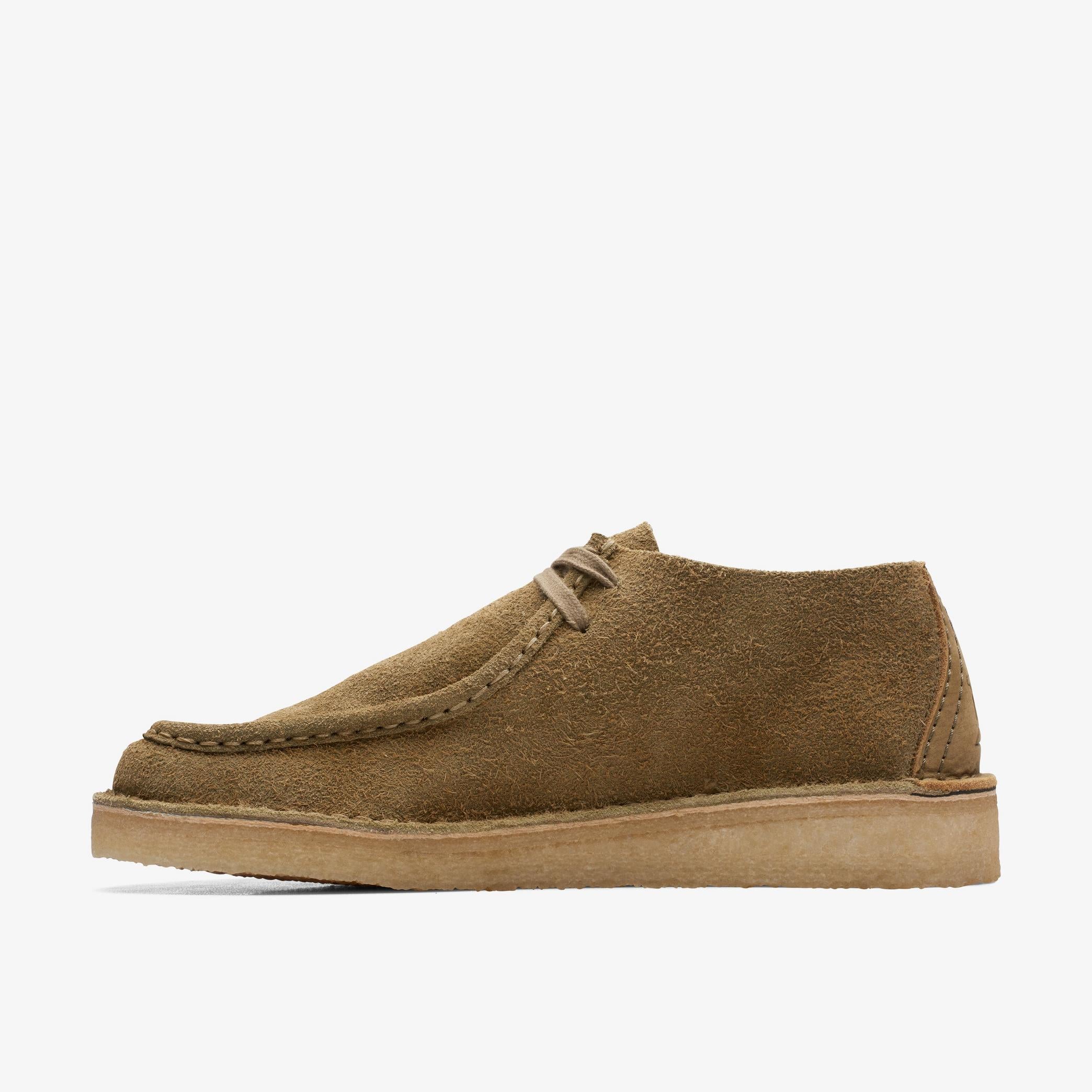 [26172581] MENS CLARKS DESERT NOMAD
