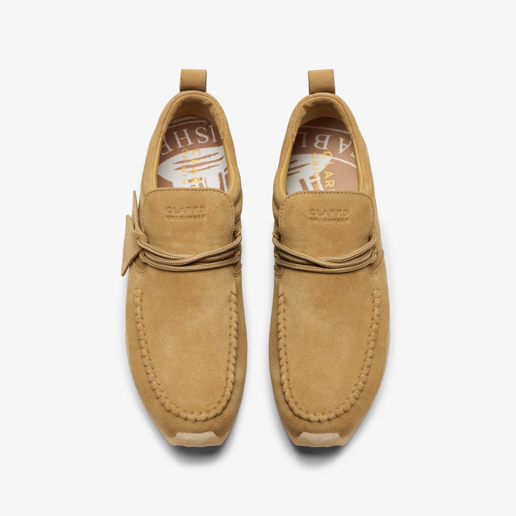 [26173378] MENS CLARKS MAYCLIFFE