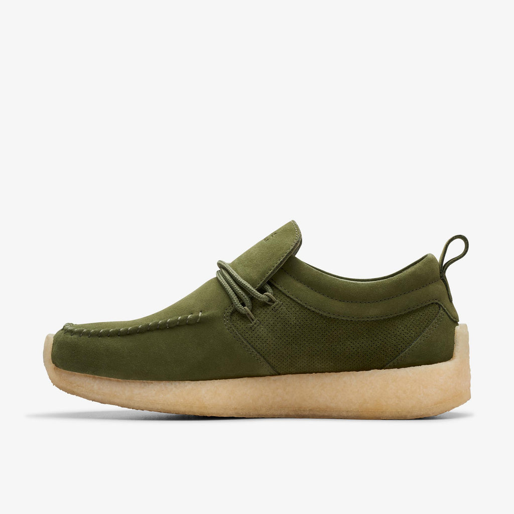 [26173379] MENS CLARKS MAYCLIFFE