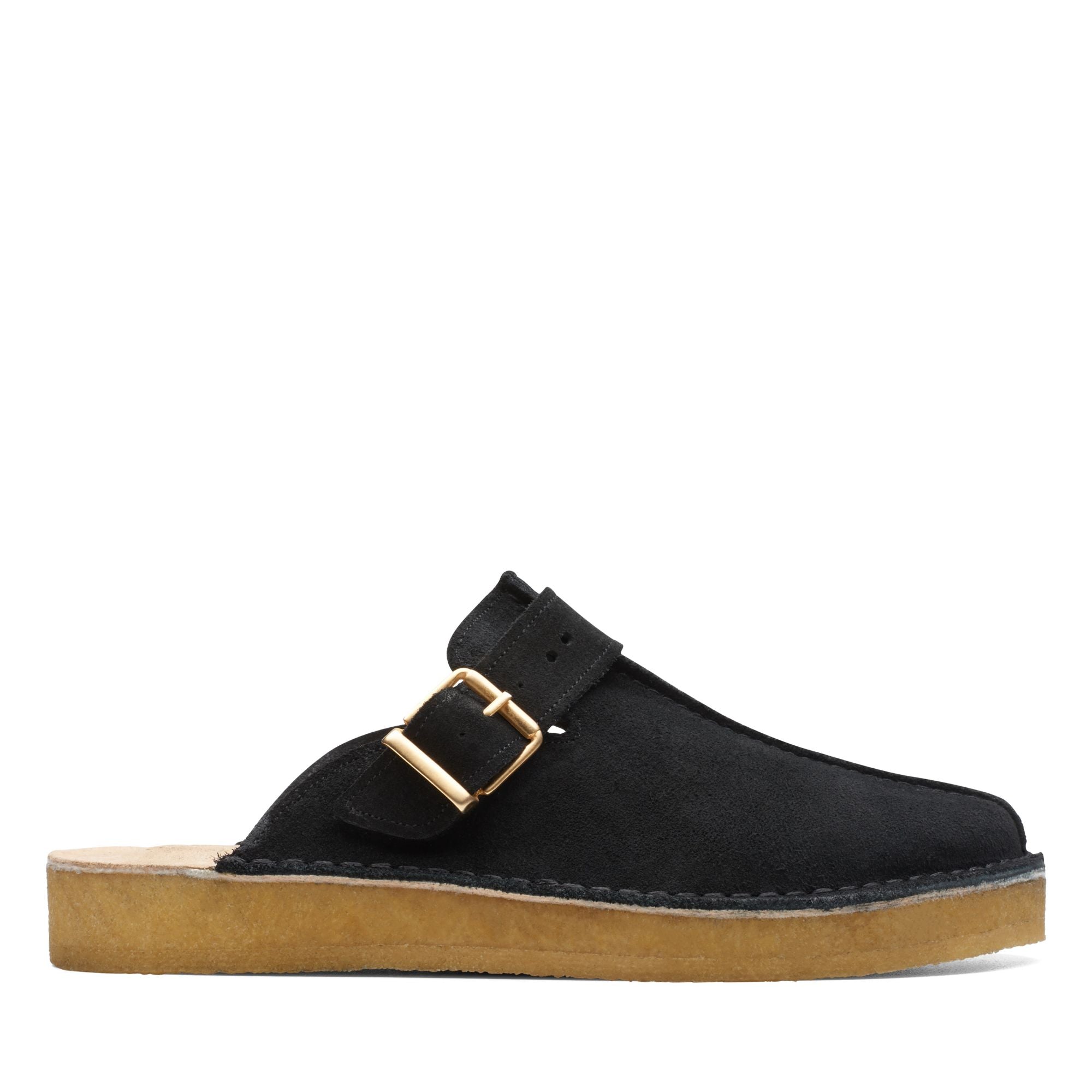 [26173522] Mens Clarks TREK MULE