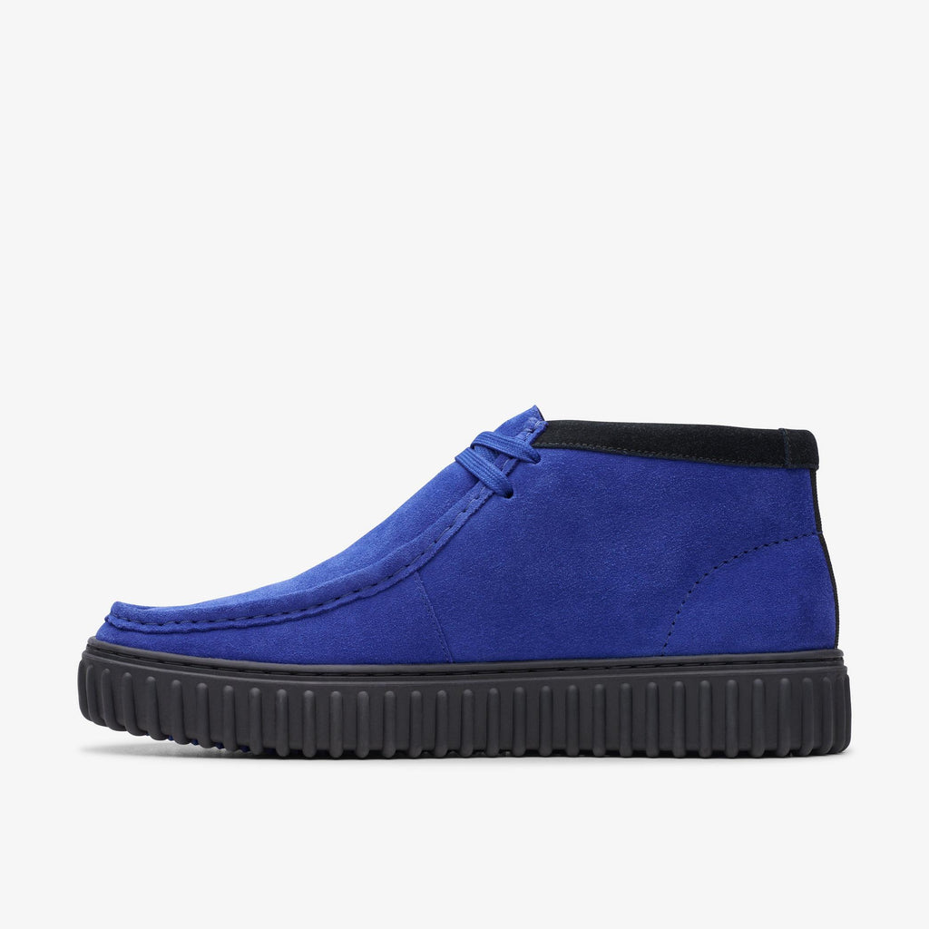 [26173594] MENS CLARKS TORHILL HI